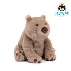 英國 JELLYCAT 23cm 袋熊 Wonda Wombat