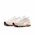 W Nike Air Max 97 White-Infrared 粉藍漸變 DD8500-161 23cm 。