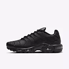 Nike Air Max Plus [AJ2029-001] 男 休閒鞋 運動 復古 慢跑 氣墊 緩震 刺繡 黑