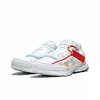 Off-White x Nike Air Presto 2.0 White 白色 解構 魚骨 低筒 聯名款 休閒鞋 運動鞋 男鞋 AA3830-100 28cm 白色