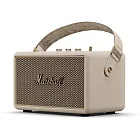 Marshall KILBURN III Bluetooth 古銅黑 可攜式藍牙喇叭 奶油白