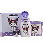 【BEDDYBEAR】開口笑雙飲保溫杯 600ml 開口酷洛米