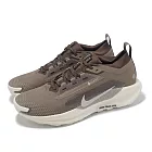 Nike 防水越野跑鞋 Pegasus Trail 5 GTX SP 男鞋 棕 戶外 機能 運動鞋 HQ7494-200
