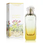 HERMES 愛馬仕 希瑟花園中性淡香水(100ml)