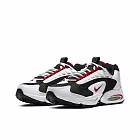 W Nike Air Max Triax White 白黑紅 復古 老爹鞋 氣墊 休閒鞋 運動鞋 女鞋 CQ4250-100  23cm 白黑紅