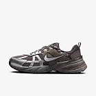 Nike V2K Run [HQ1678-200] 男 運動休閒鞋 復古 舒適 穿搭 岩石棕