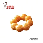 (電子票) Mister Donut 甜甜圈 1入 喜客券【受託代銷】