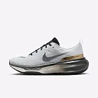 Nike ZoomX Invincible RN FK3 PRM [IB2756-100] 男 慢跑鞋 白灰黑