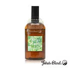 日本John’s Blend 髮膚兩用保濕香氣噴霧110mL 青檸羅勒