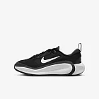 Nike Infinity Flow GS [FD6058-002] 大童 慢跑鞋 運動 休閒 基本款 耐穿 透氣 黑白