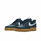 Nike Air Force 1 Low ’07 Lv8 Armory Navy 海軍藍 FQ8714-400 26cm 。