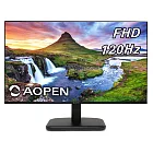 AOPEN 27CL1 G 27型護眼螢幕(FHD/120Hz/HDMI/VGA/IPS)