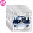 【即期良品】LANCOME 蘭蔻 超未來肌因亮眼精粹霜(1ml)*12(公司貨)