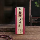 CS22 室內沉香天然四方線香-1入  紫藤降真