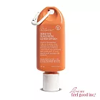 【we are feel good 好感覺】敏感肌專用耐水防曬乳SPF50+ 75ml/瓶