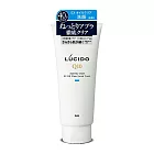 LÚCIDO 倫士度 男士去油洗面乳 130g