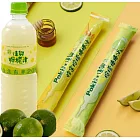 博客來限定組【花蓮佳興冰果室】佳興檸檬汁5瓶(600ml/瓶)+百吉佳興檸檬棒棒冰+蜂蜜檸檬棒棒冰各4支(單支裝)