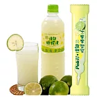 【花蓮佳興冰果室】檸檬汁3瓶(600ml/瓶)+百吉佳興檸檬棒棒冰5支(單支裝)