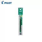 PILOT 魔擦筆替芯 0.5 綠