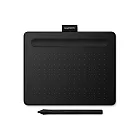 【Wacom】Intuos Bluetooth Small 繪圖板 藍牙版-小 黑色 /台 CTL-4100WL/K0-CA