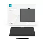 HUION 繪王 INSPIROY Frego M 藍牙繪圖板 /台 L610