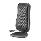 喬山JOHNSON 肩頸多感舒摩背墊 RT2165 (Color mE系列) 曜石黑