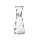Rosendahl Grand Cru Water Carafe 冰鑿水瓶 （沙灰、900ml）