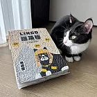 LINGO 喵及砂【活性炭豆腐砂】2.5KG / 7L 無