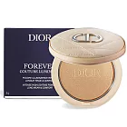 Dior 迪奧 超完美持久亮采餅(6g)-多色可選-國際航空版 #01 閃耀古銅