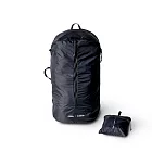 【Matador 鬥牛士】Packable Laundry Bag 旅行便攜髒衣袋 - 黑色