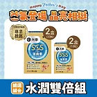 大學 金潤明【父親節限定】金潤明2盒(30粒)送2盒(10粒)