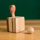 【eguchitoys】音樂盒 彩虹之上