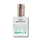 Paris fragrance巴黎香氛 - 五覺能量水晶 - 綠水晶噴霧 60ml
