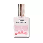 Paris fragrance巴黎香氛 - 五覺能量水晶 - 粉水晶噴霧 60ml