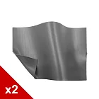 糊塗鞋匠 優質鞋材 S36 3mmPORON抗震墊30x20cm 2片