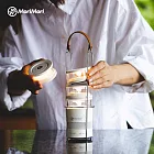 日本 MoriMori LASMO 燭光氣氛音響及LED疊疊燈系列專用吊掛