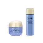 Shiseido 資生堂激抗痕亮采緊緻套組