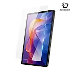 DUX DUCIS Redmi 紅米 Pad 2 11吋 玻璃貼 9H硬度 鋼化膜 平板保護貼 螢幕保護貼 -透明