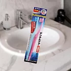 圓頭曲線柄牙刷-2支X2組