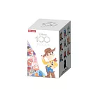 Pop Mart 迪士尼100周年皮克斯系列手辦 盲盒