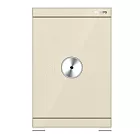 PHILIPS 飛利浦 Smart Safes 智能 WIFI 互聯 保險櫃 (指紋/密碼 /機械鑰匙) /台 SBX602-8C-淺霞金