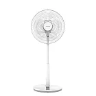 元山 16吋DC直流馬達電風扇 YS-1617SFD