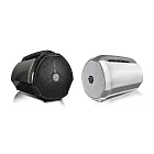 【CHIAYO  嘉友】迷你可攜式多功能無線擴音機 配手握麥克風 /台 COACH 400 黑色款