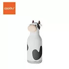 【ASOBU】萌寵好瓶友460ml-牛牛哞哞