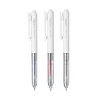 【COX 三燕】德國速乾油墨 按壓直液式/大容量 鋼珠筆 0.5mm 12支/盒 CX105 CX105-BK黑色