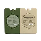 iO長效冰磚  iCP220  單入｜FDA、SGS認證 220g-綠色一入