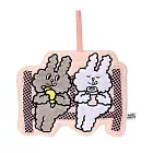 【Hiromimi】Bunni Konbiny造型擦手巾