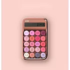 Lofree洛斐 玫瑰金計算器
