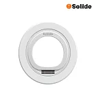 solide 索力得 HANDY RING 360度磁吸指環支架 白色