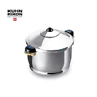 【瑞康屋Kuhn Rikon】瑞士金典壓力鍋5L